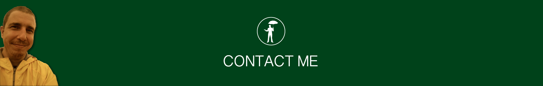 Header image for Contact page